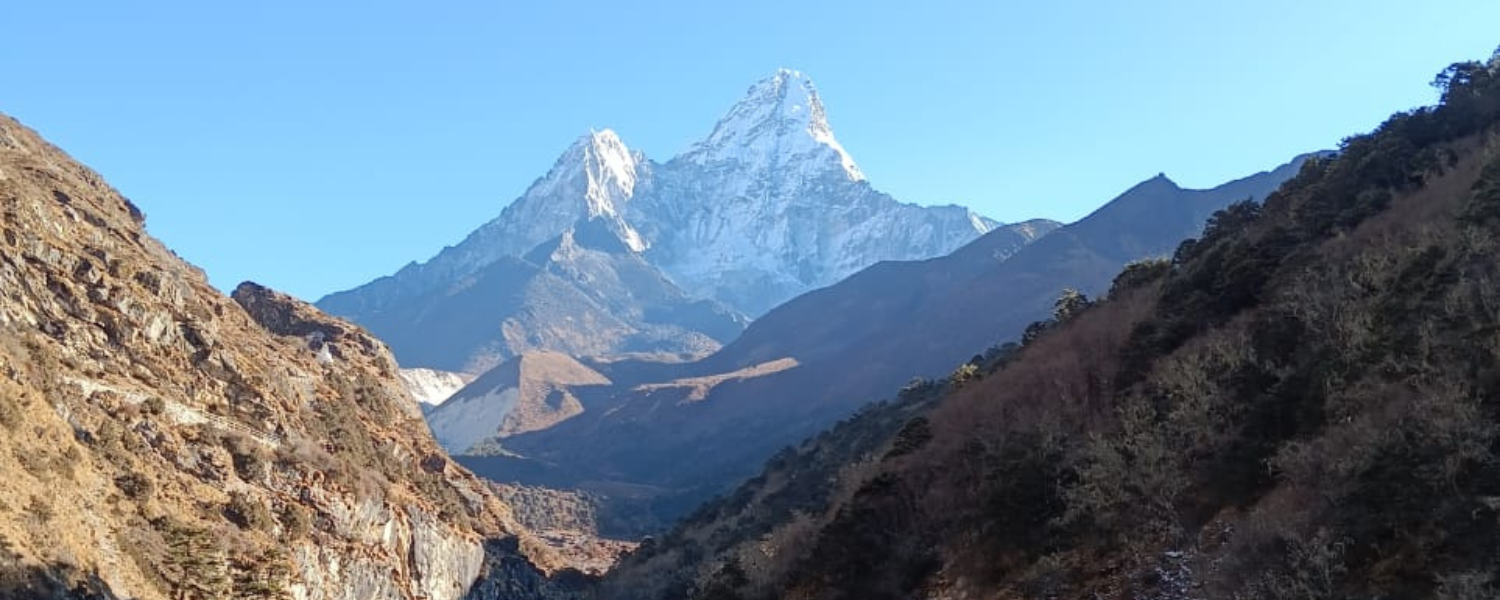 Nepal Himalaya Kingdom