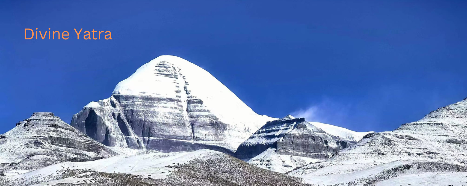 Kailash Mansarovar  package