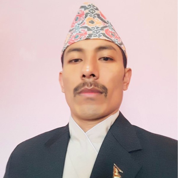 Ramchandra Shrestha