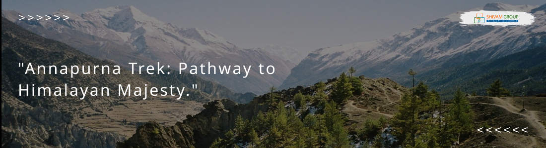 Annapurna Trek