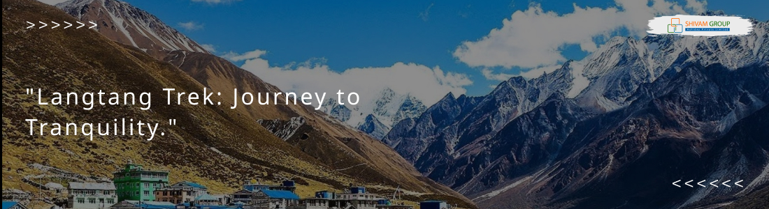 Langtang Treks