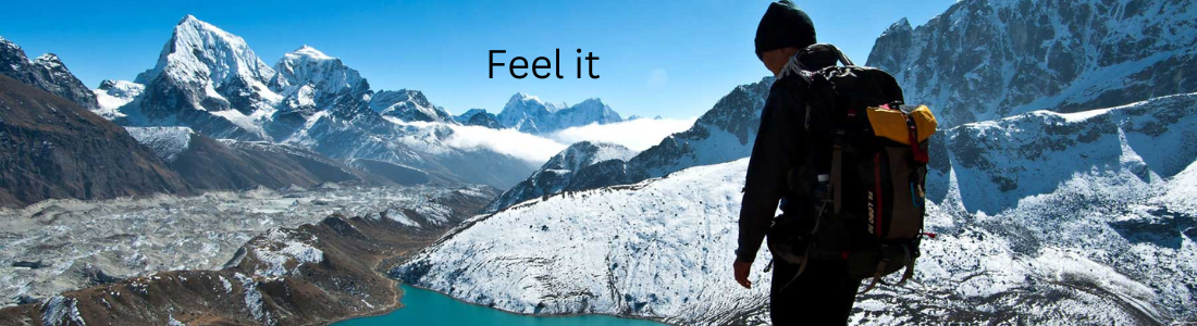Pikey Peak Trek