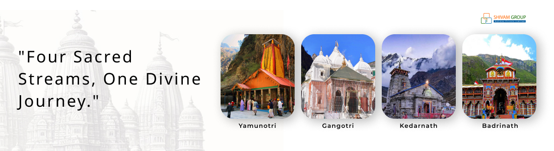 Chardham yatra