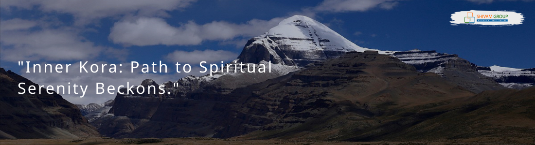 Kailash Inner Kora
