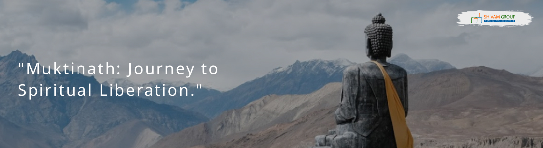 Muktinath Darshan
